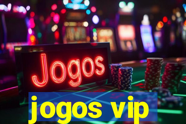 jogos vip